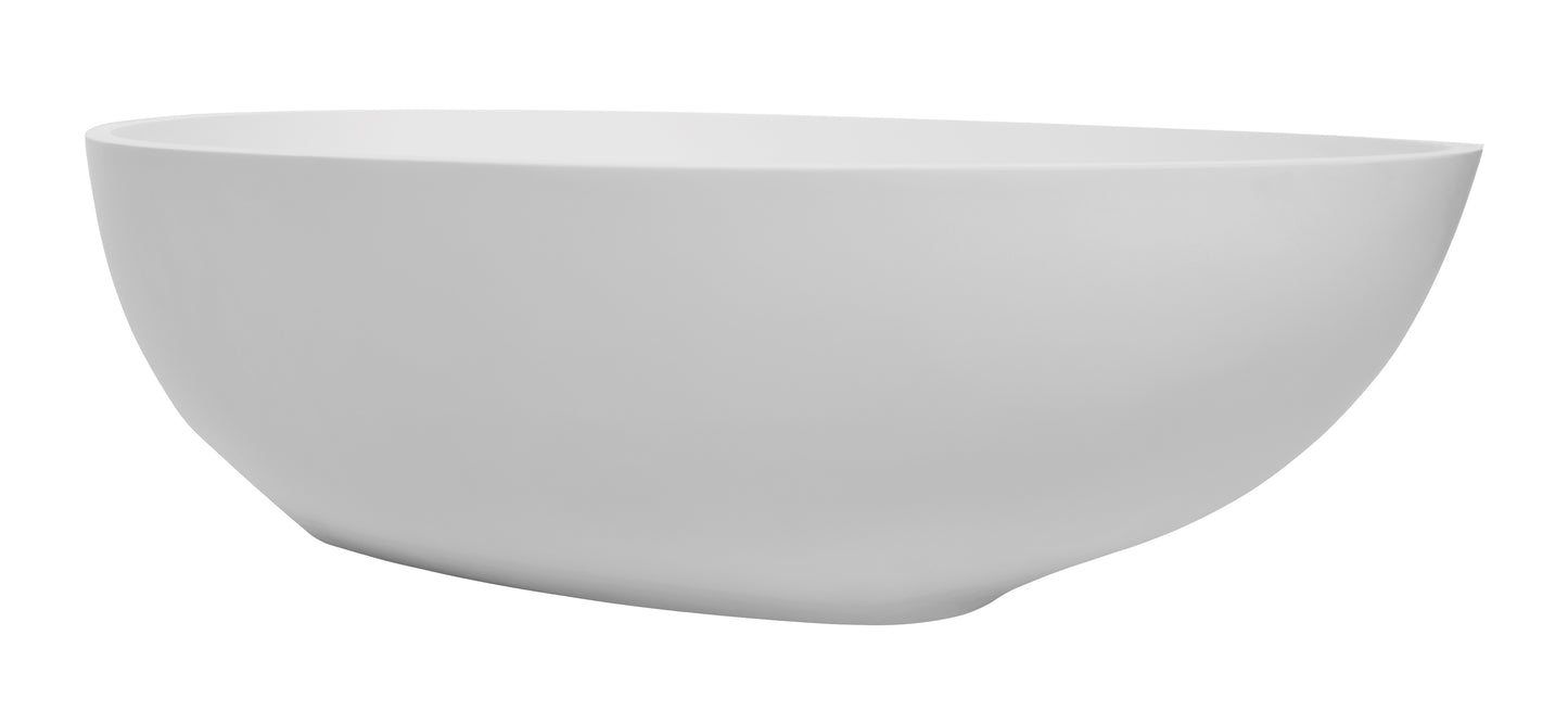 BC Designs Gio 1645mm