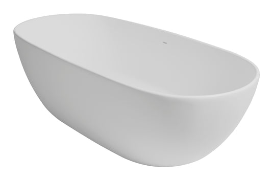 BC Designs Crea 1665mm