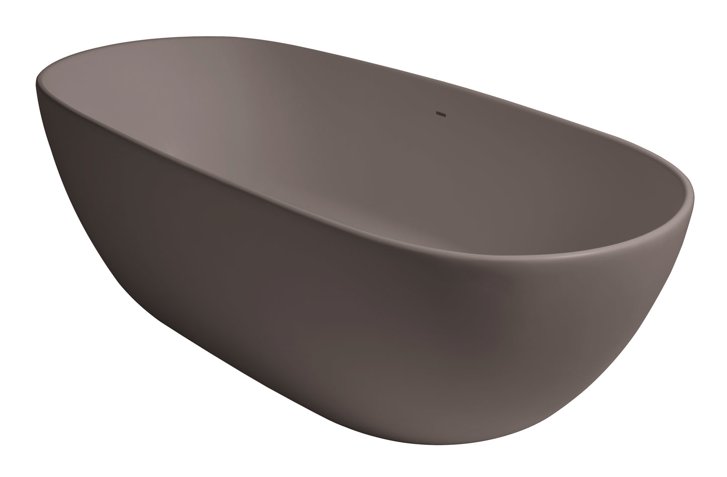 BC Designs Crea 1665mm