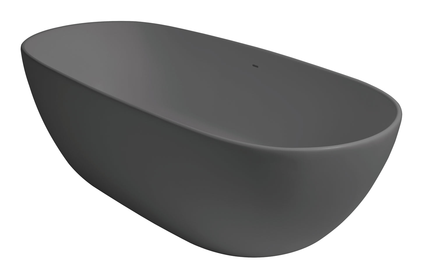 BC Designs Crea 1665mm