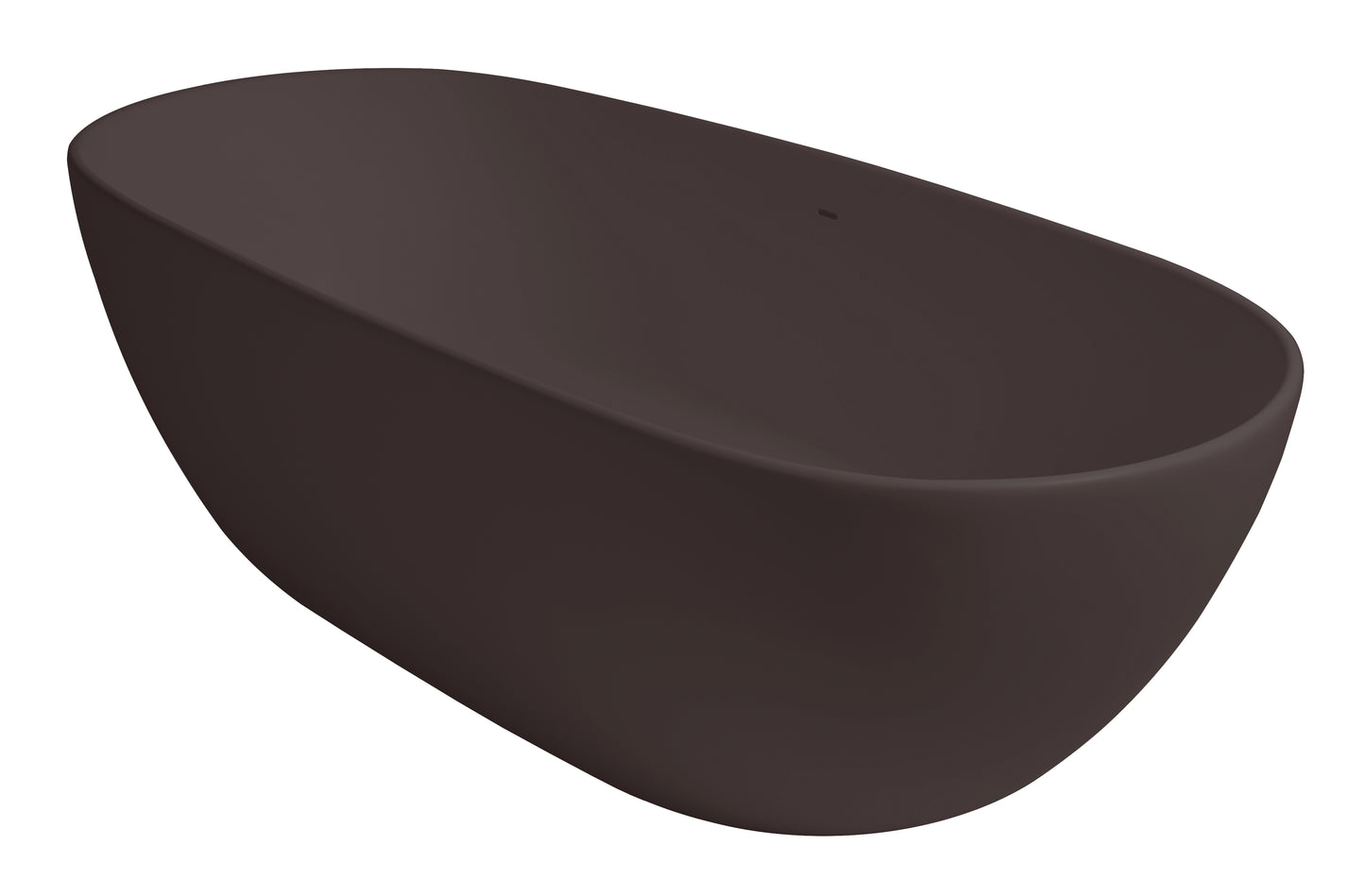 BC Designs Crea 1665mm