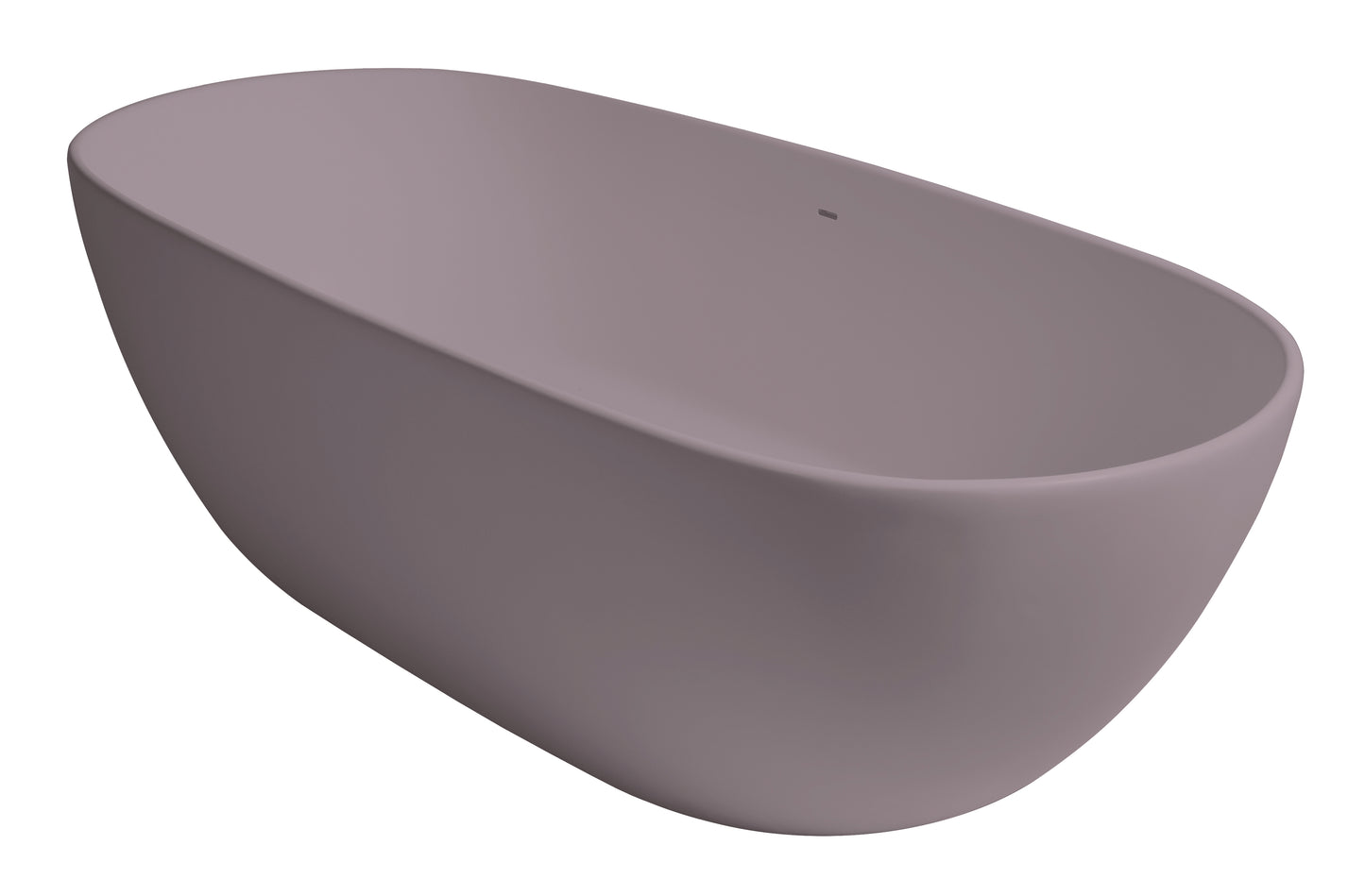 BC Designs Crea 1665mm