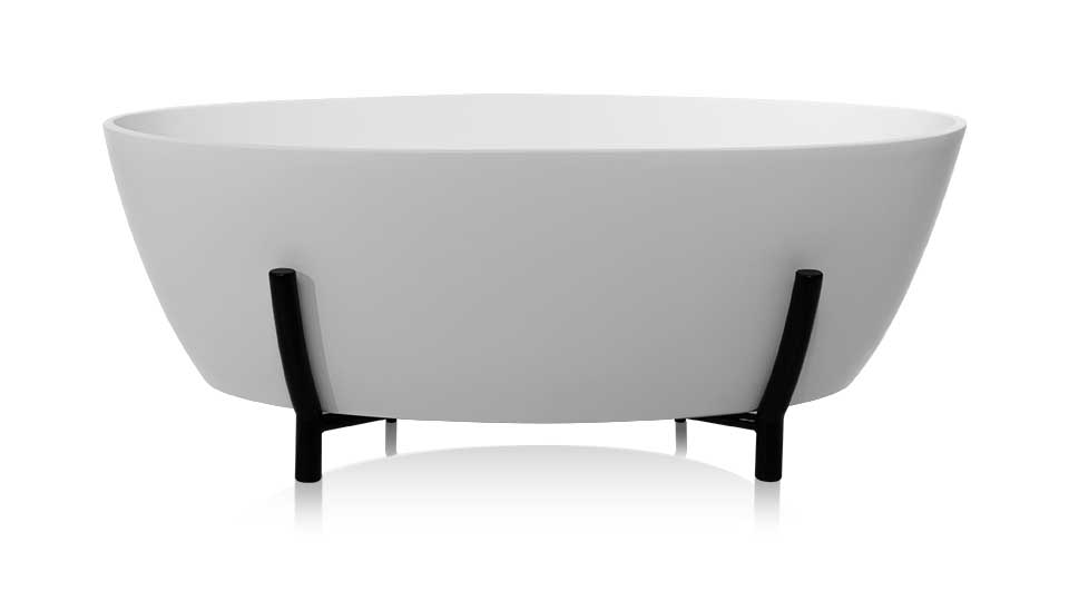 BC Designs Essex 1510mm With Legs