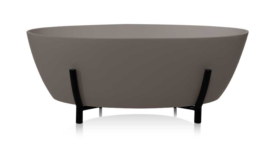 BC Designs Essex 1510mm With Legs