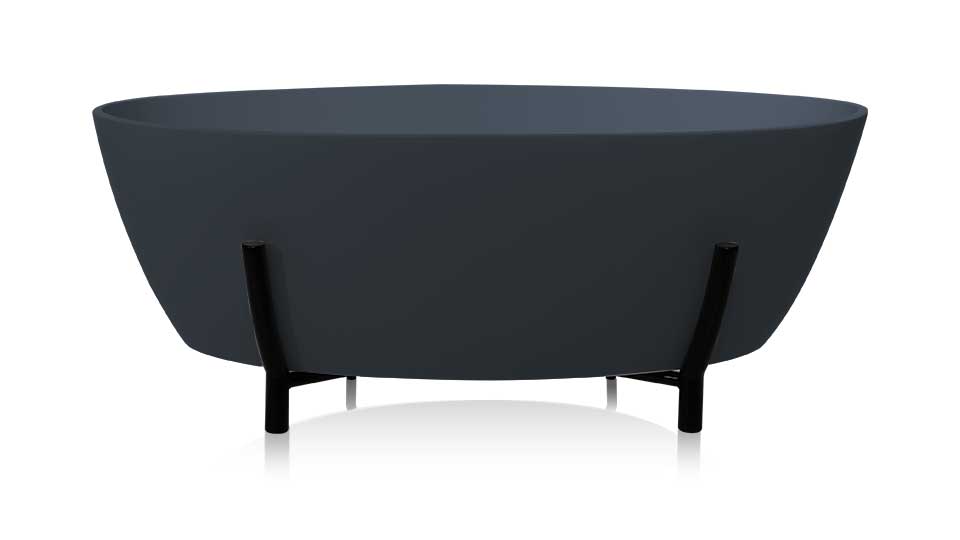 BC Designs Essex 1510mm With Legs