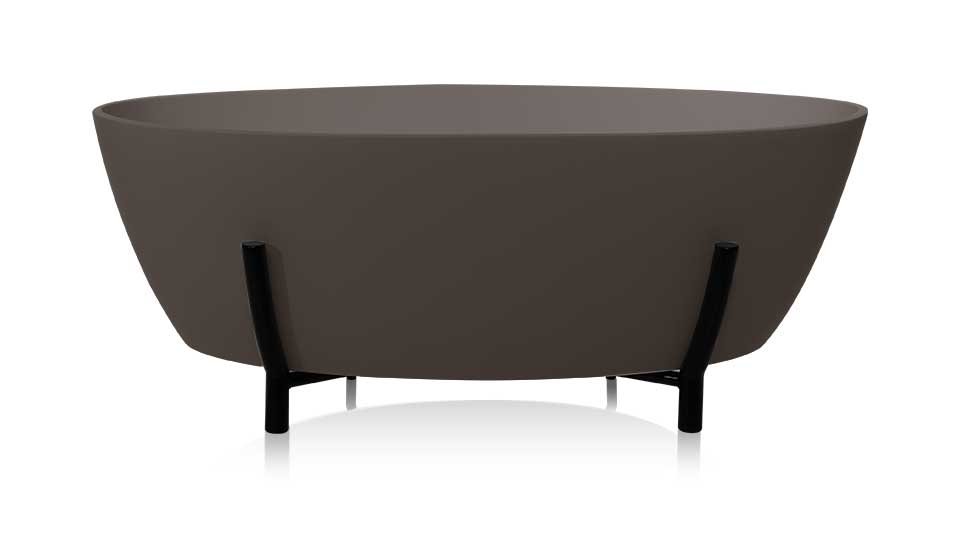 BC Designs Essex 1510mm With Legs