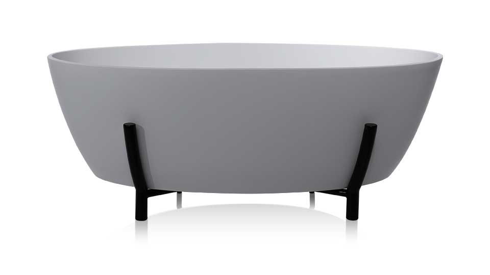 BC Designs Essex 1510mm With Legs