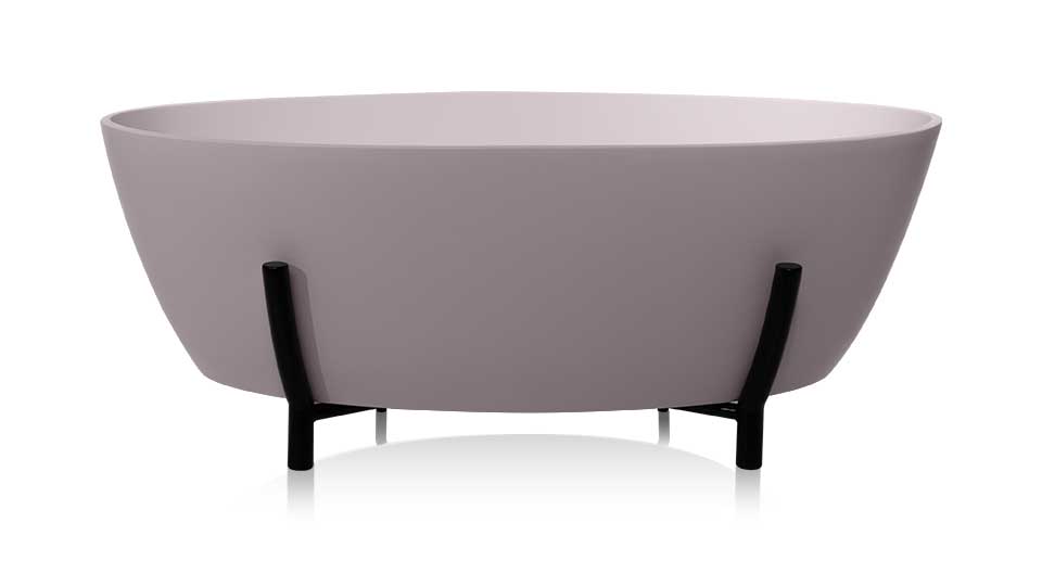 BC Designs Essex 1510mm With Legs