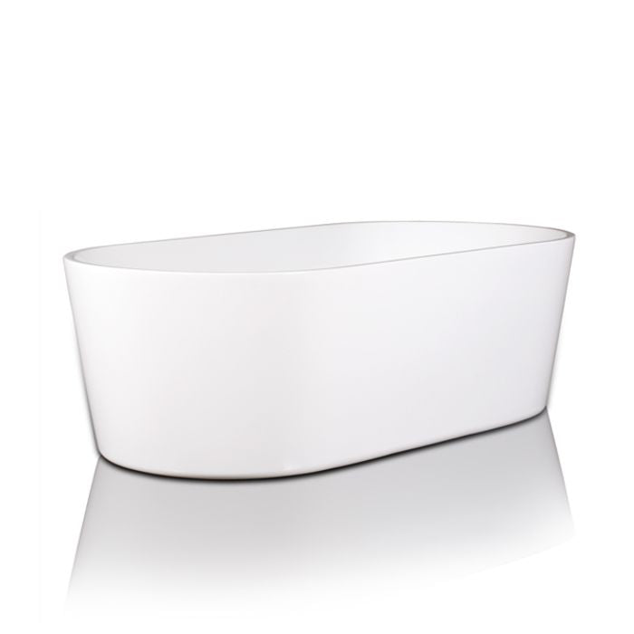 BC Designs Viado White