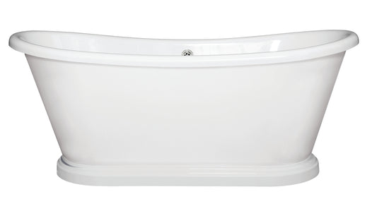BC Designs The Boat Bath