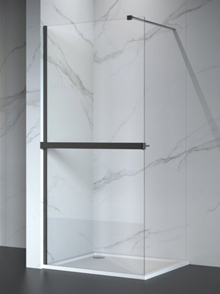 Giavani Wetroom Panel Shelf