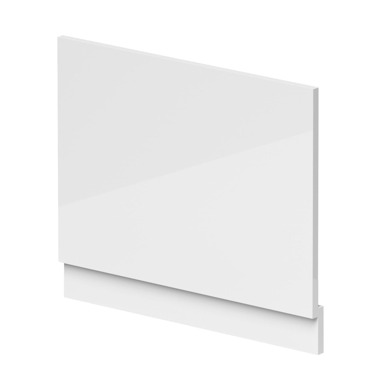 Nuie Standard MDF Bath Panels. Various colours