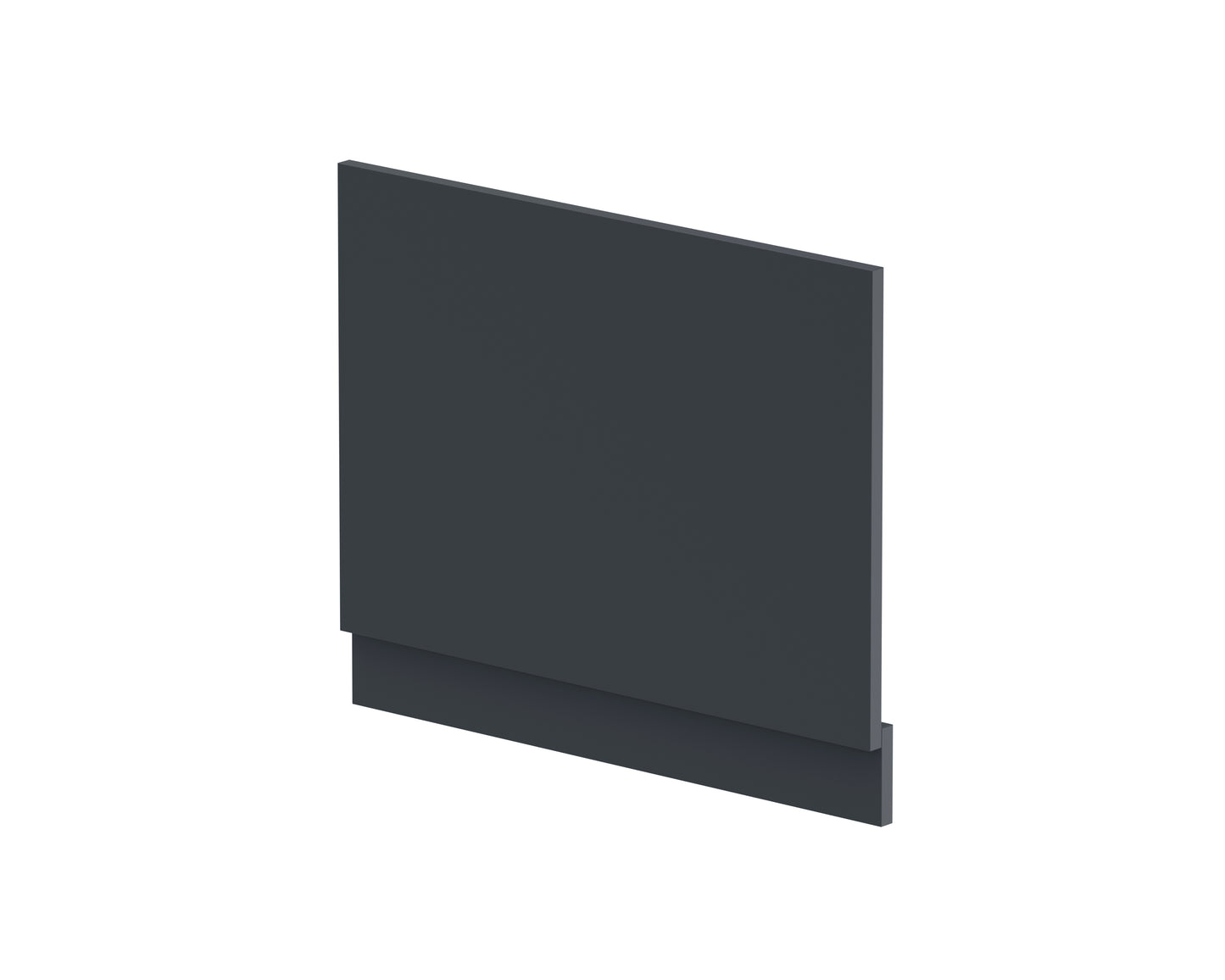 Nuie Standard MDF Bath Panels. Various colours