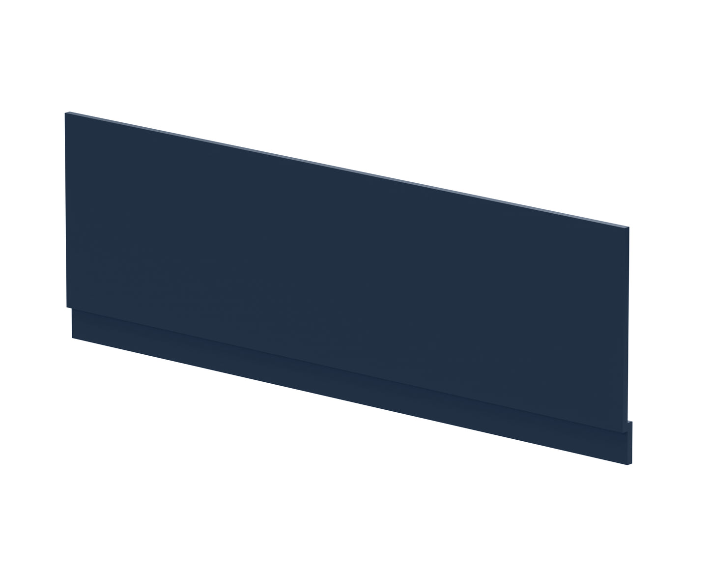 Nuie Standard MDF Bath Panels. Various colours