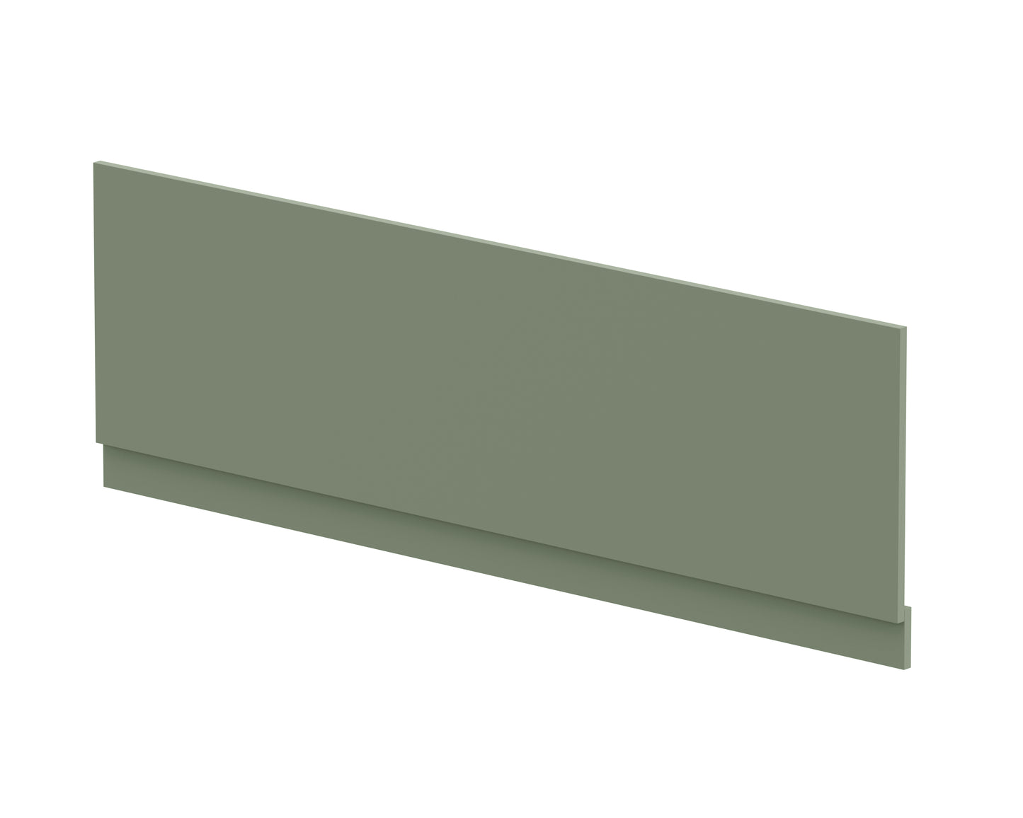 Nuie Standard MDF Bath Panels. Various colours