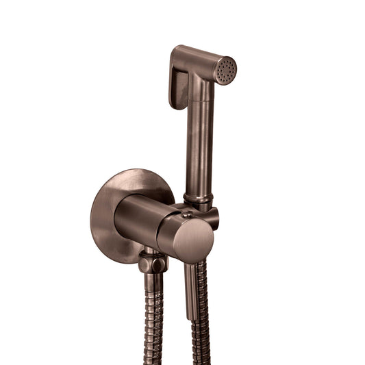 Scudo Douche Manual. Various Colours