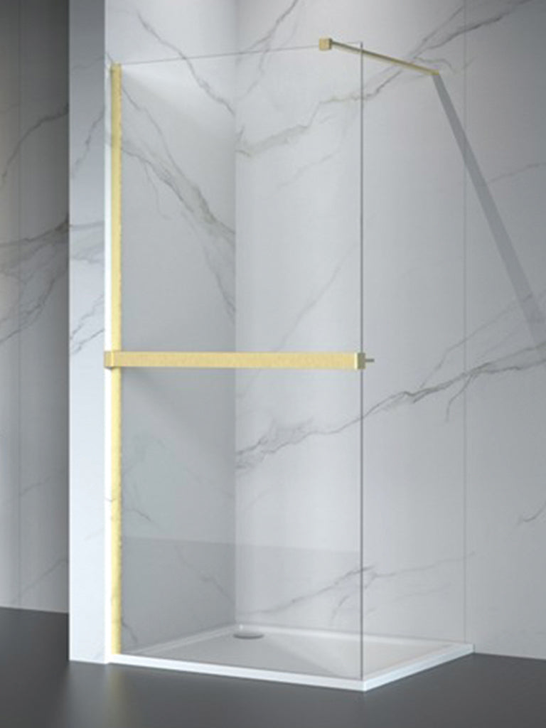 Giavani Wetroom Panel Shelf
