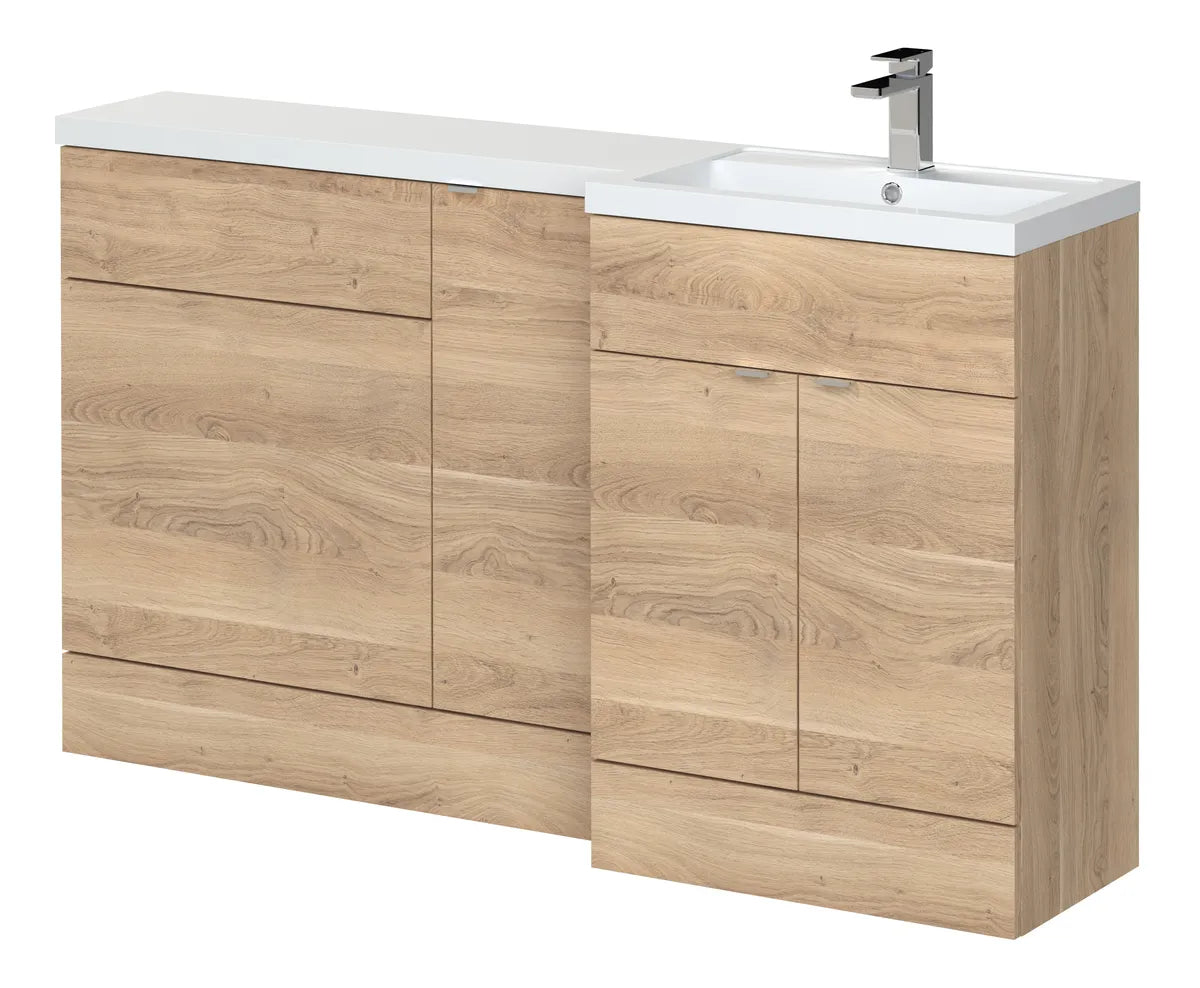 Fusion 1500 Floor Standing Full Depth