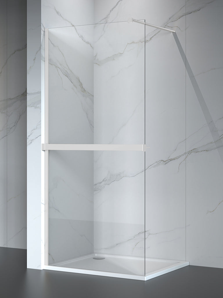 Giavani Wetroom Panel Shelf