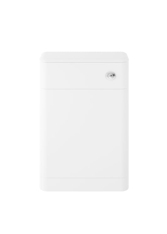 Solar 550mm WC Cabinet