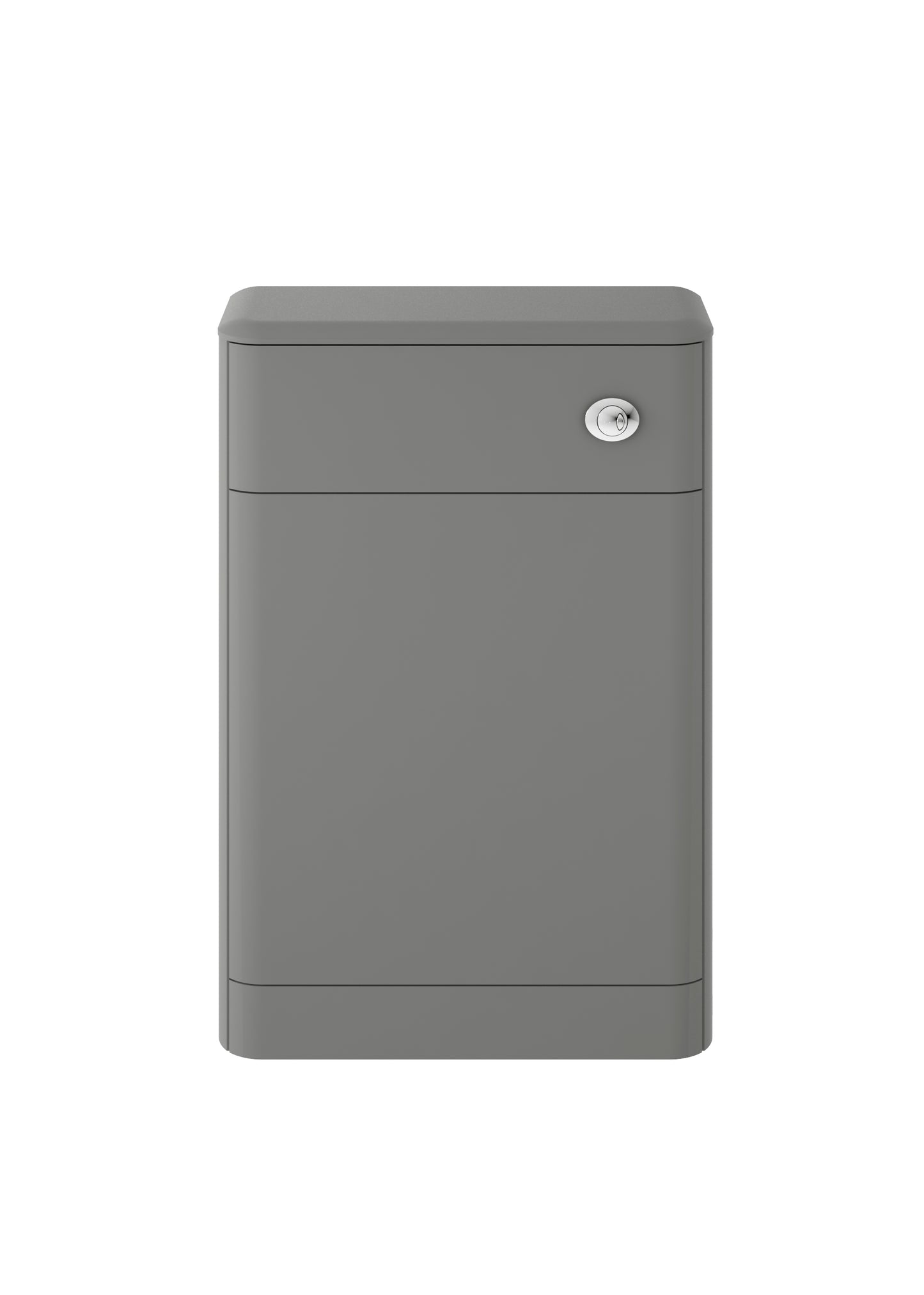 Solar 550mm WC Cabinet