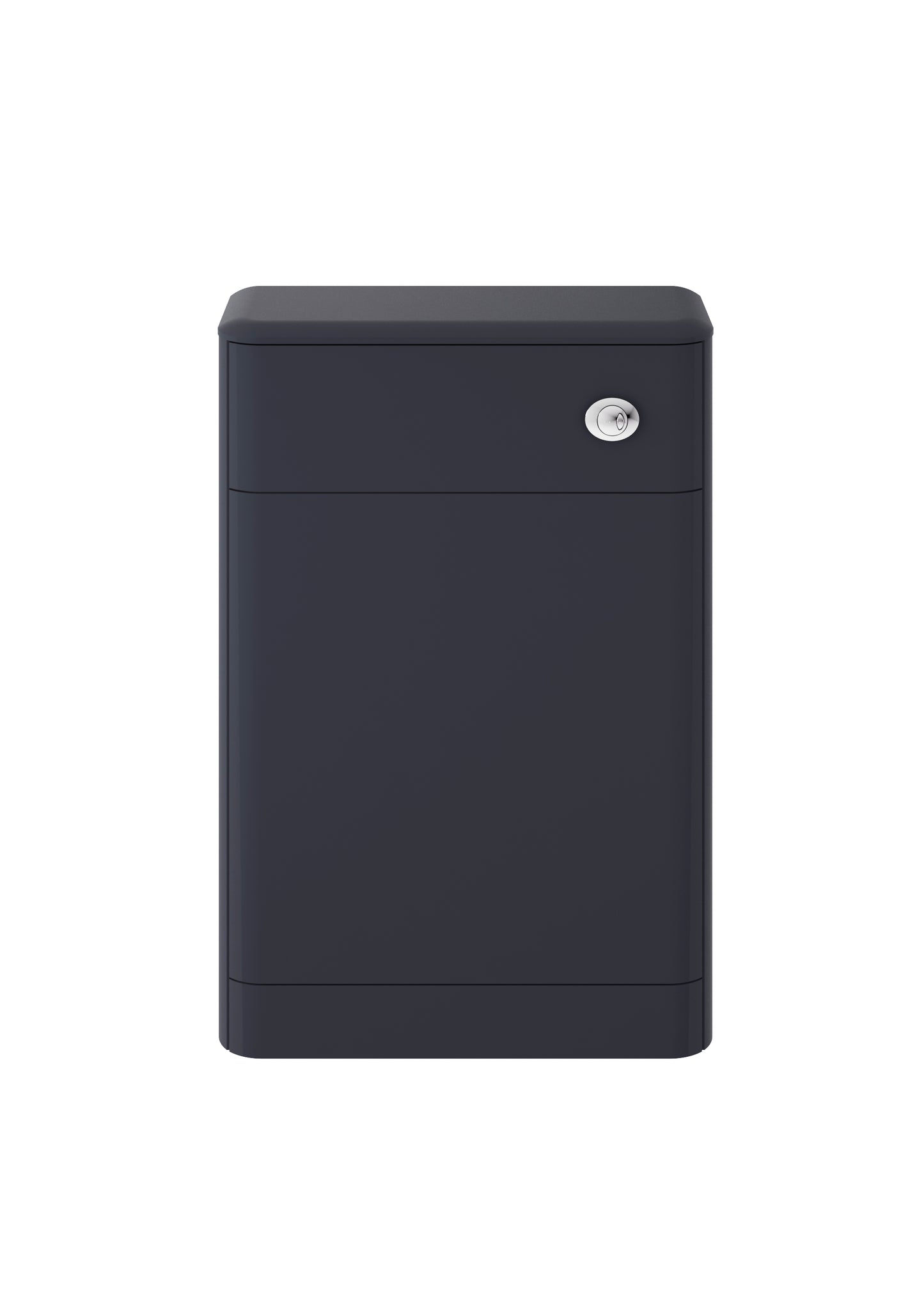 Solar 550mm WC Cabinet