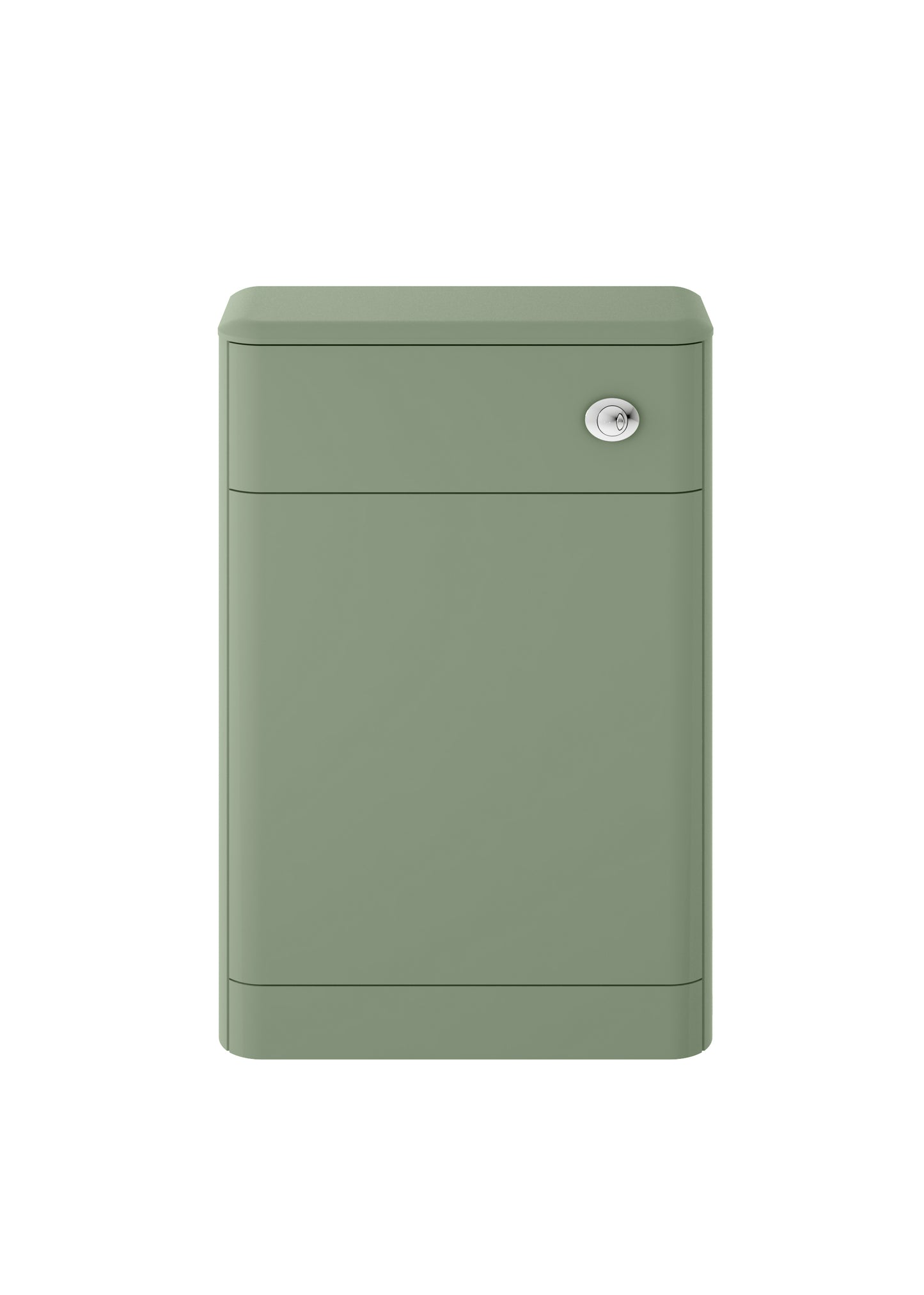 Solar 550mm WC Cabinet