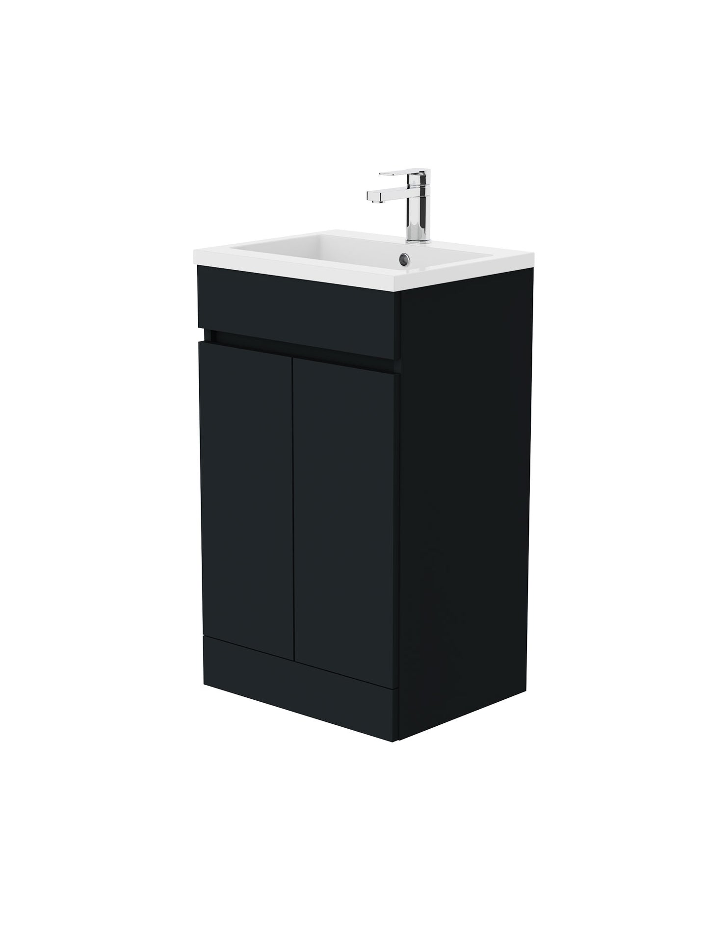 Luna Floor Standing 500/600mm Vanity