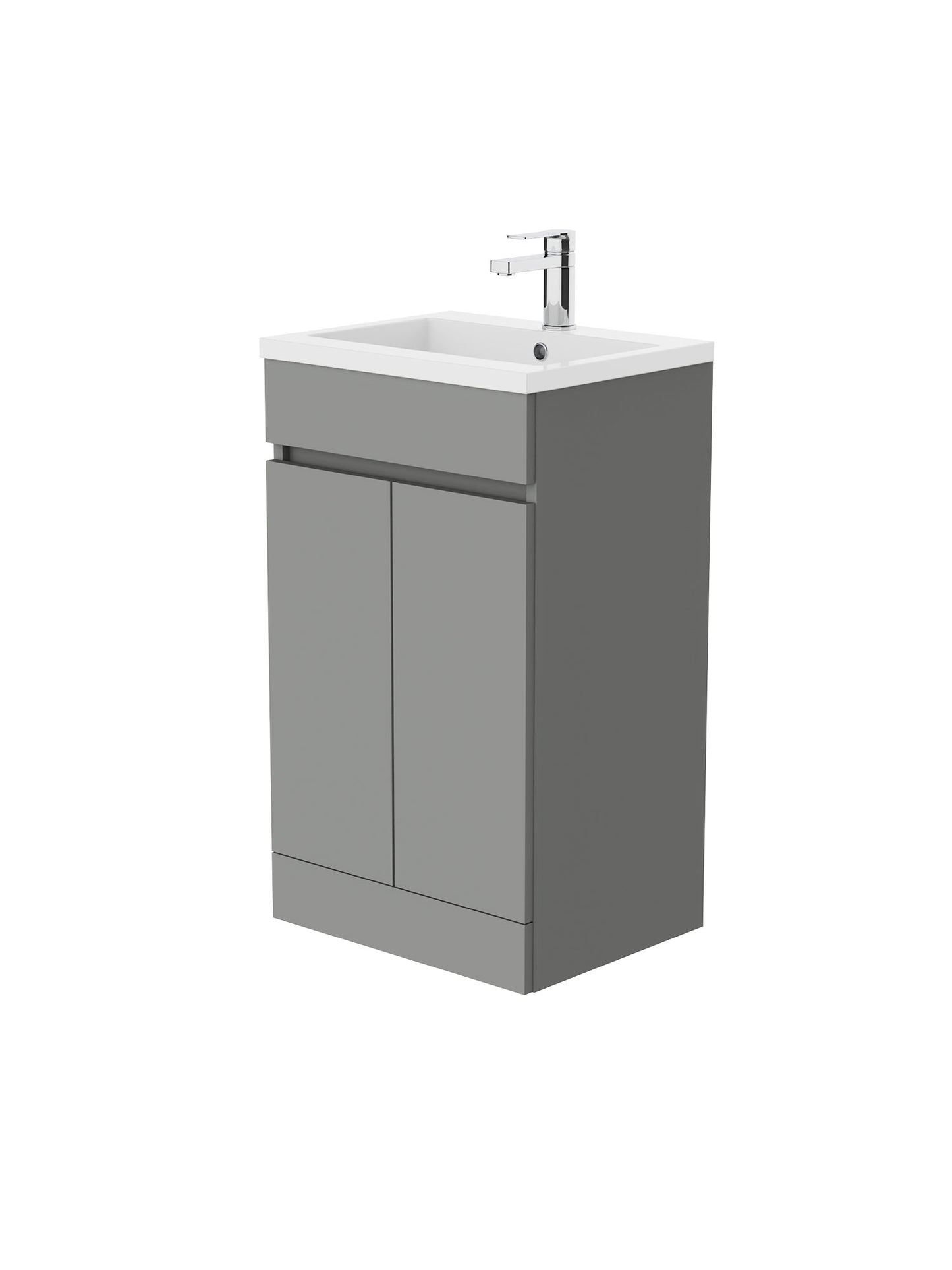 Luna Floor Standing 500/600mm Vanity