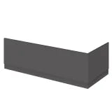 Nuie Standard MDF Bath Panels. Various colours