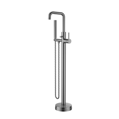 Scudo Core Chrome Taps