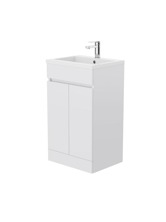 Luna Floor Standing 500/600mm Vanity