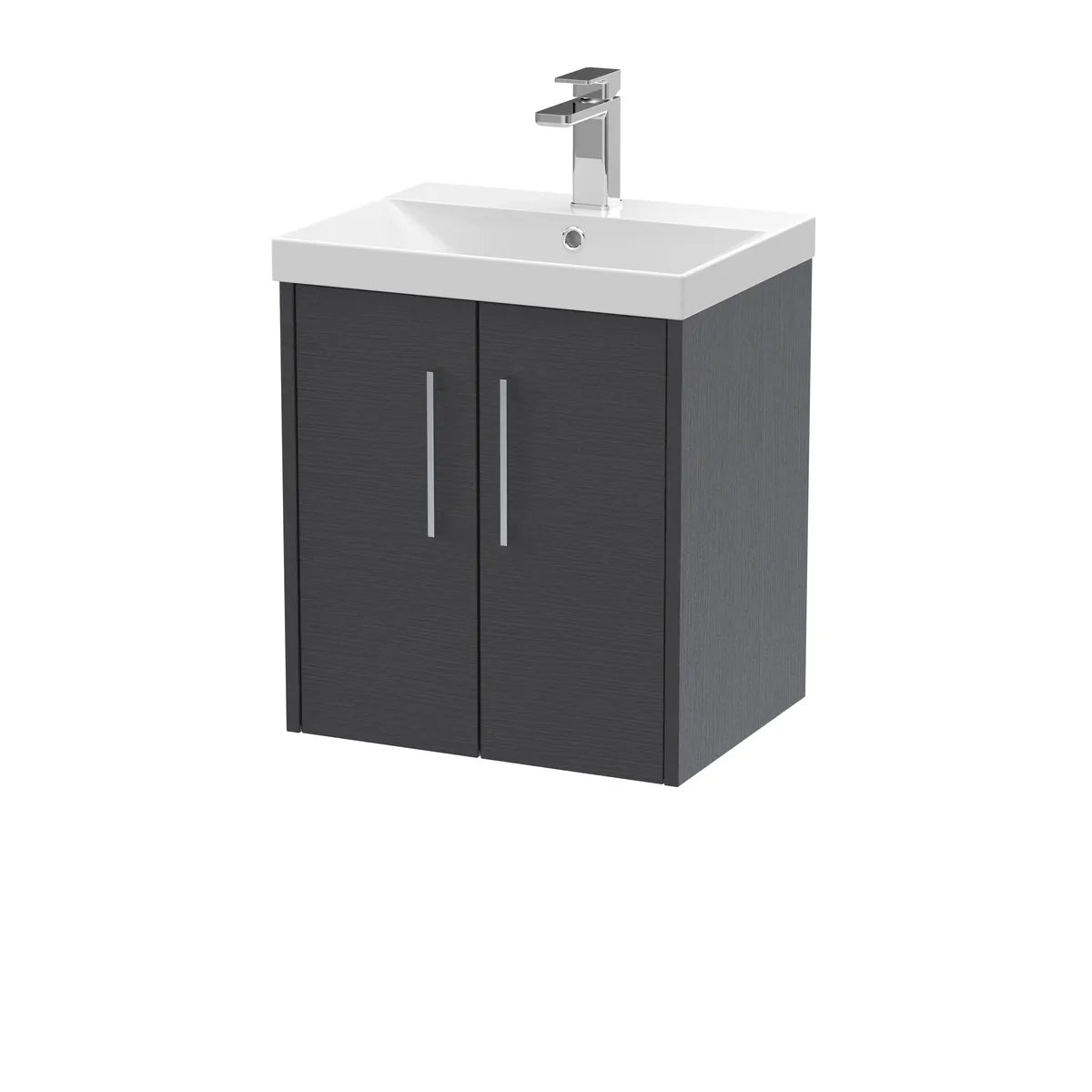 Juno 500/600mm 2 Door Wall Hung Vanity