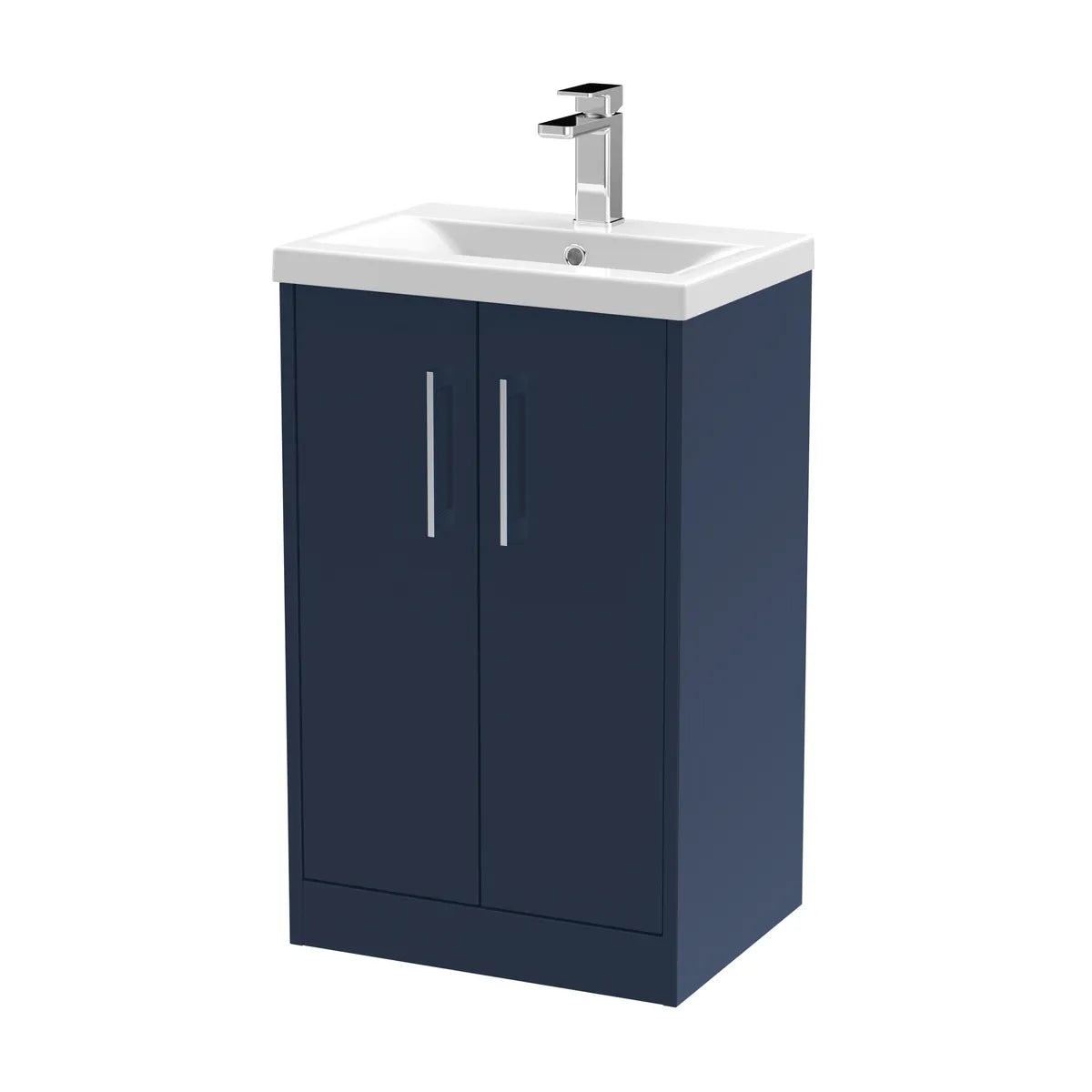 Juno 500/600/800mm 2 Door Floor Standing Vanity