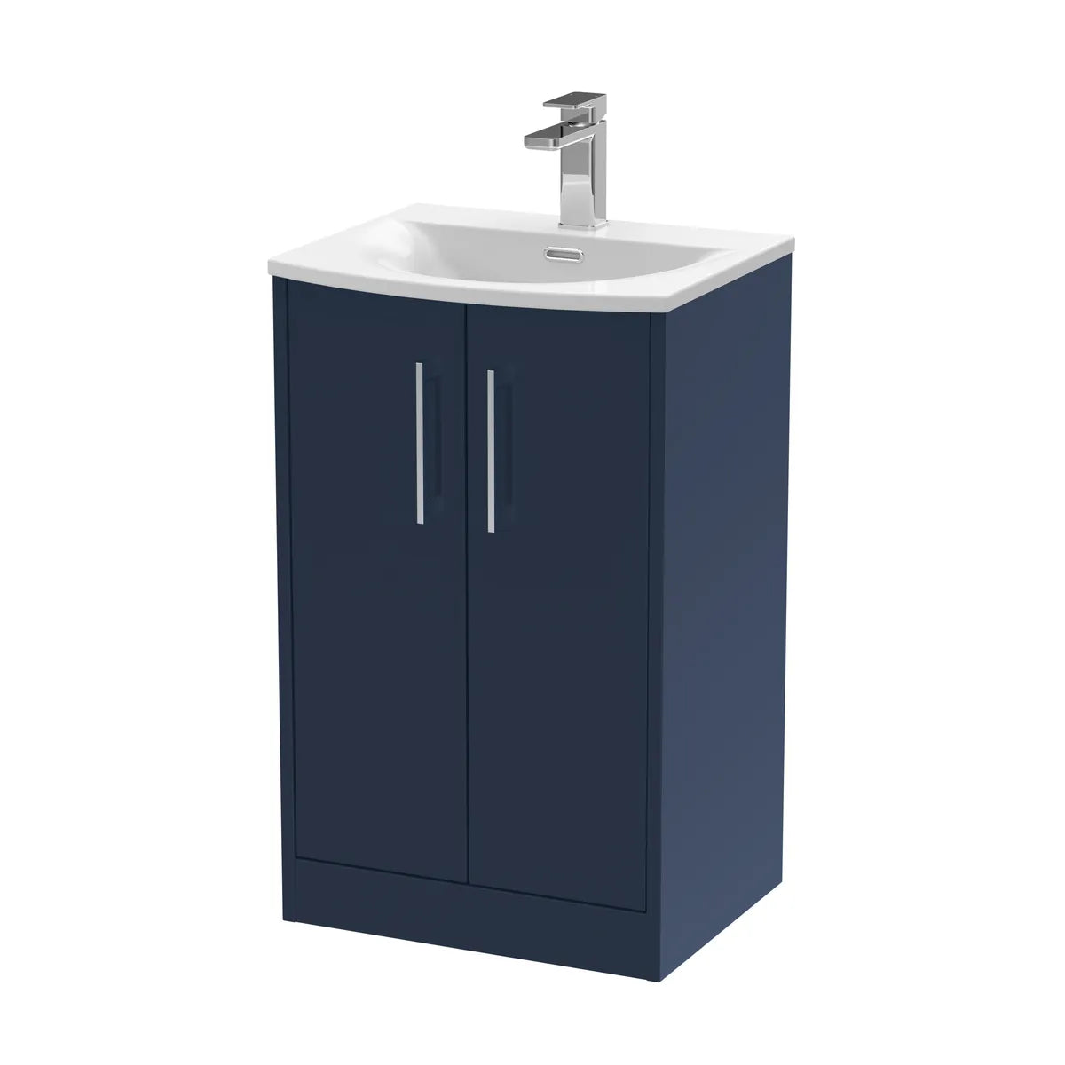 Juno 500/600/800mm 2 Door Floor Standing Vanity