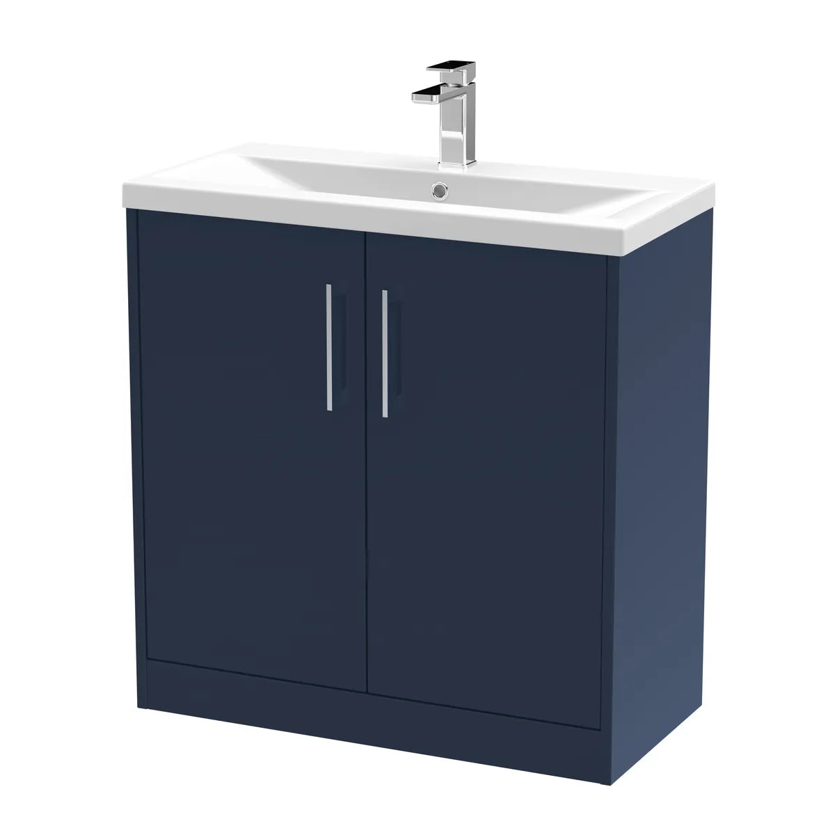 Juno 500/600/800mm 2 Door Floor Standing Vanity