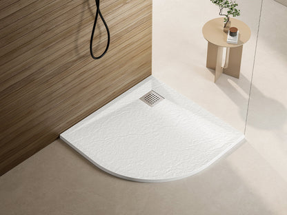Giavani Quadrant Slate Shower Trays