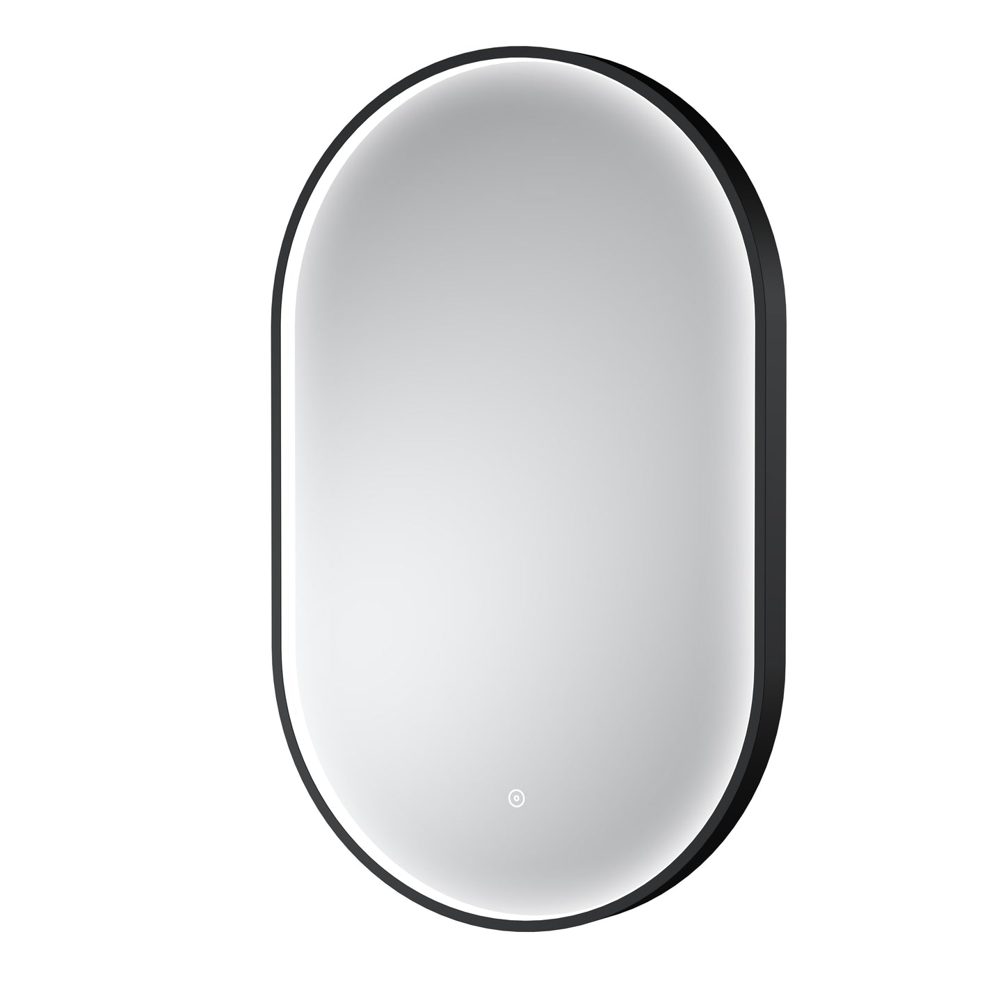 Columba Inset Framed Mirrors