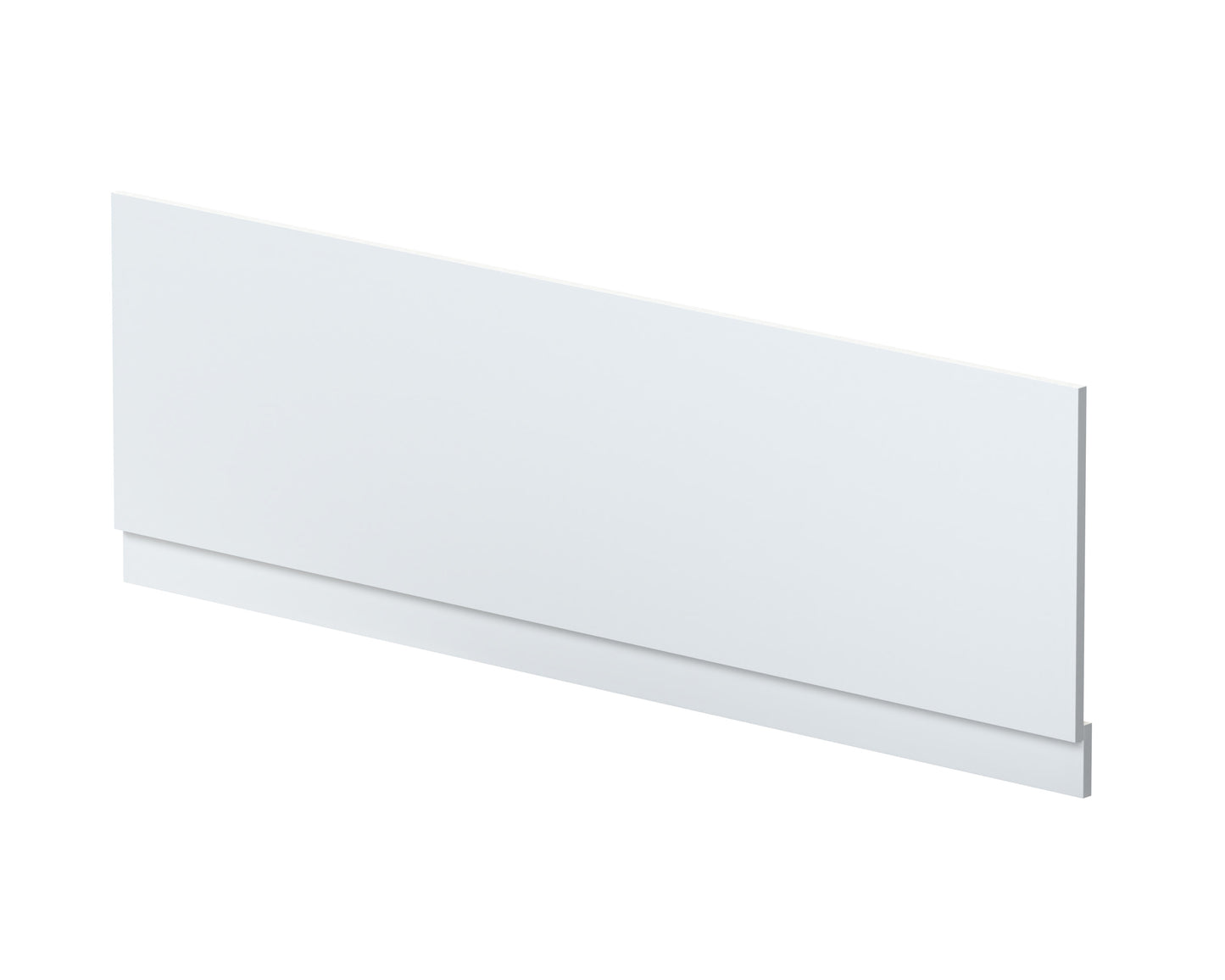 Nuie Standard MDF Bath Panels. Various colours