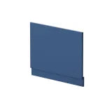 Nuie Standard MDF Bath Panels. Various colours