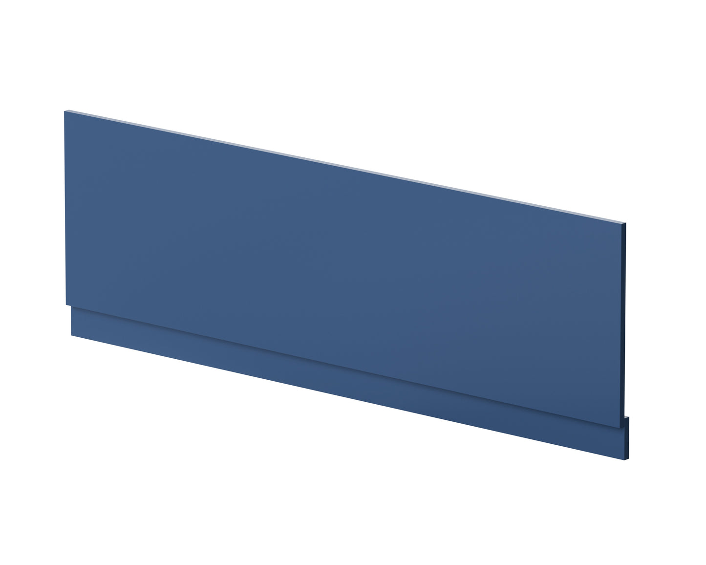 Nuie Standard MDF Bath Panels. Various colours