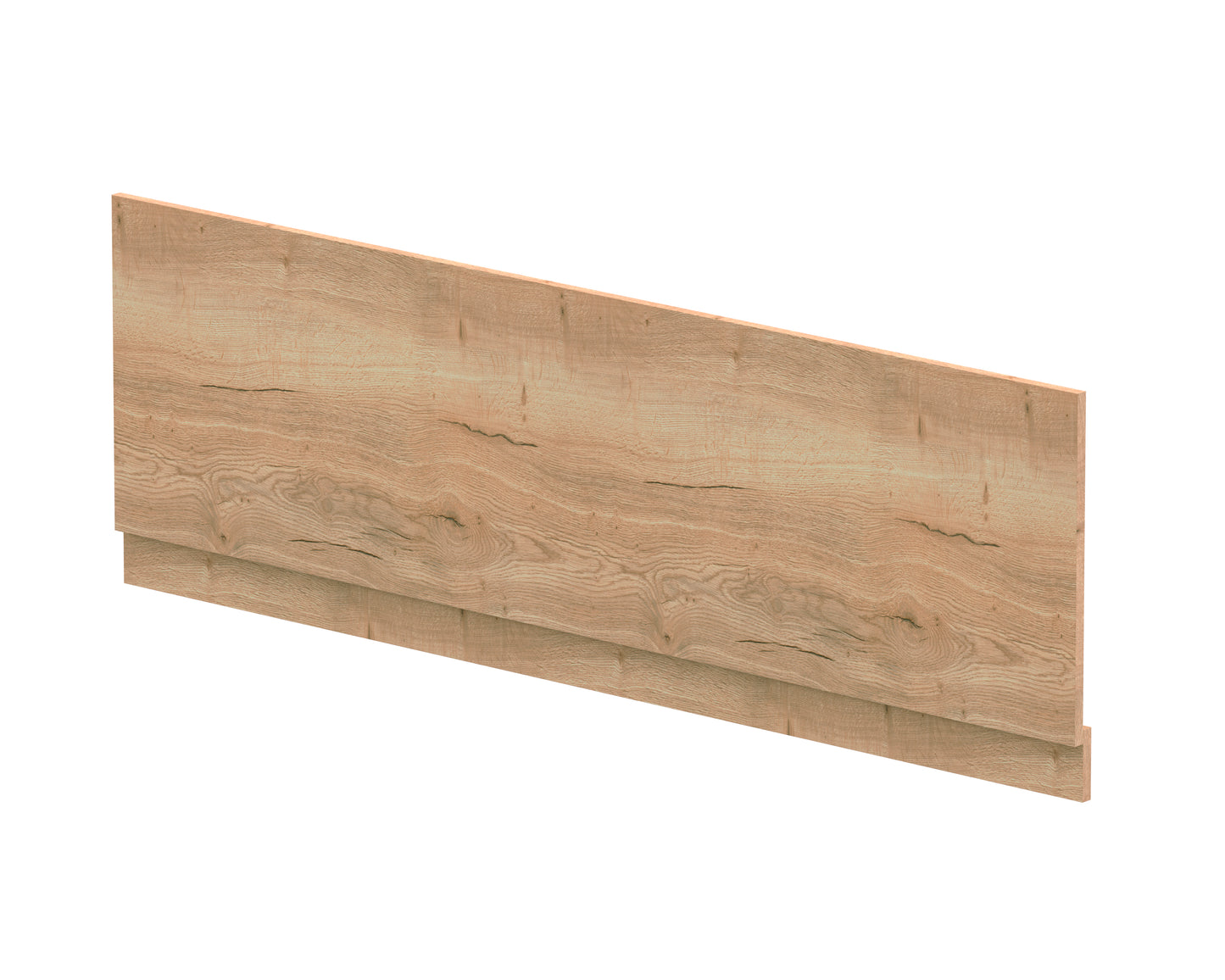 Nuie Standard MDF Bath Panels. Various colours