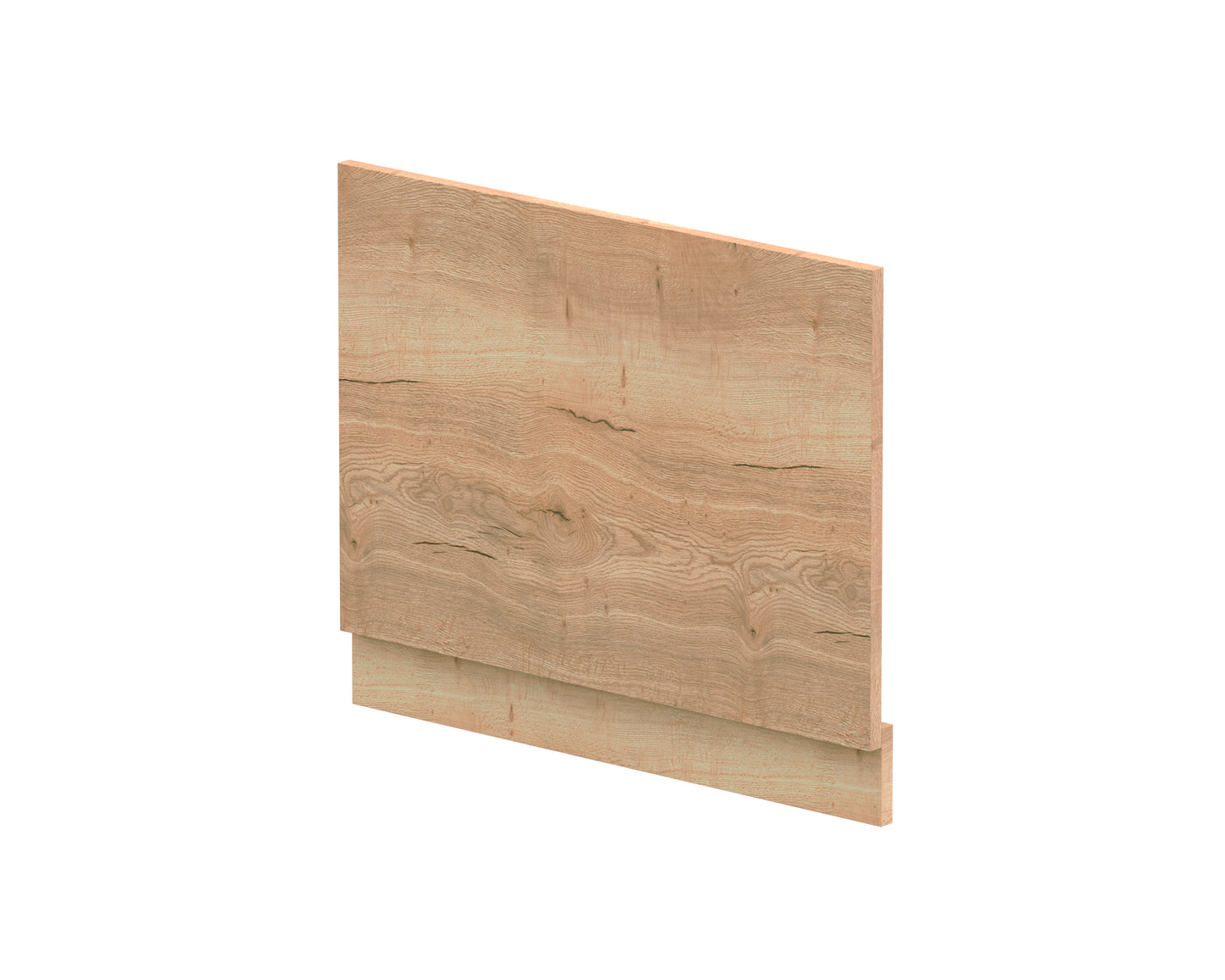 Nuie Standard MDF Bath Panels. Various colours