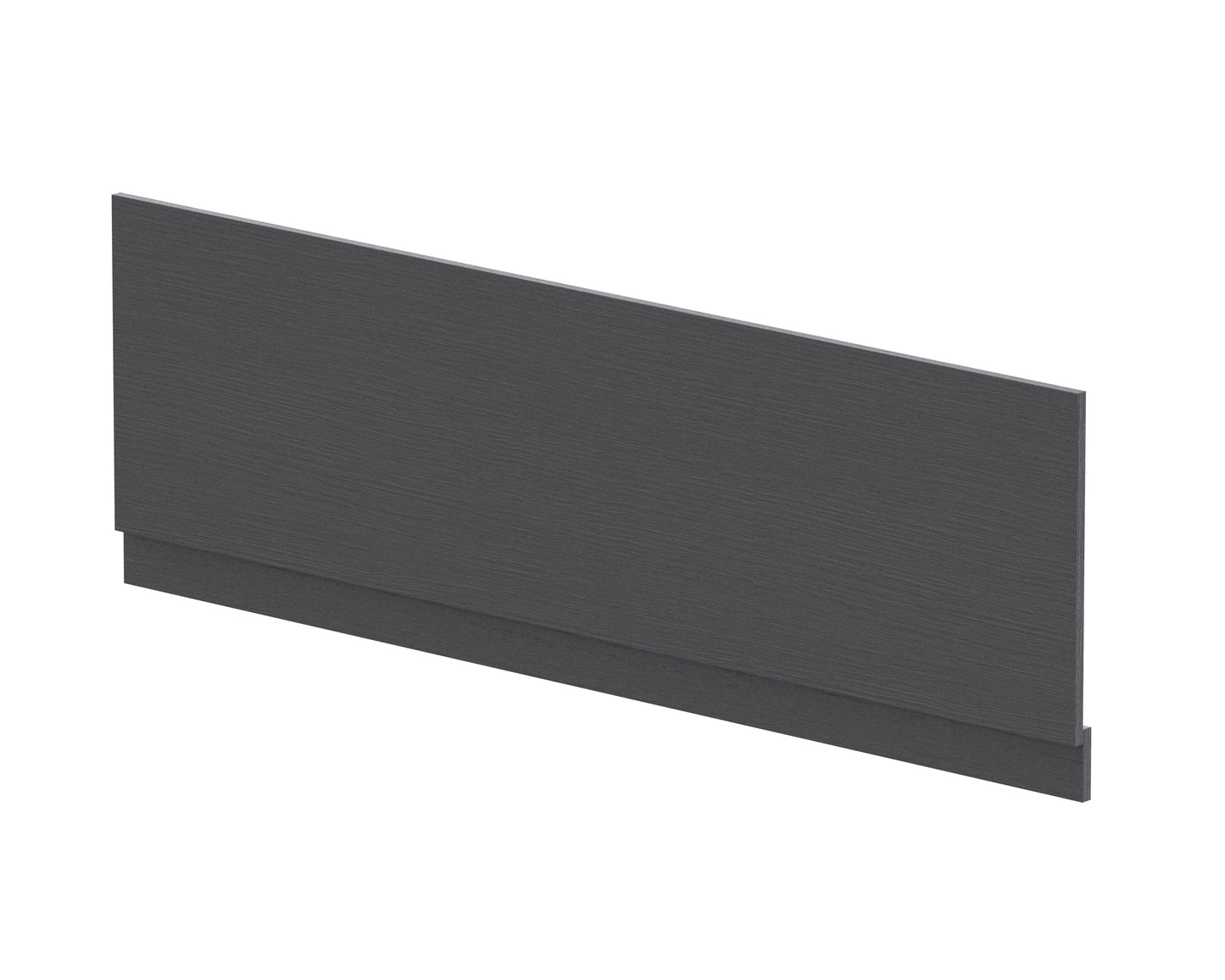 Nuie Standard MDF Bath Panels. Various colours