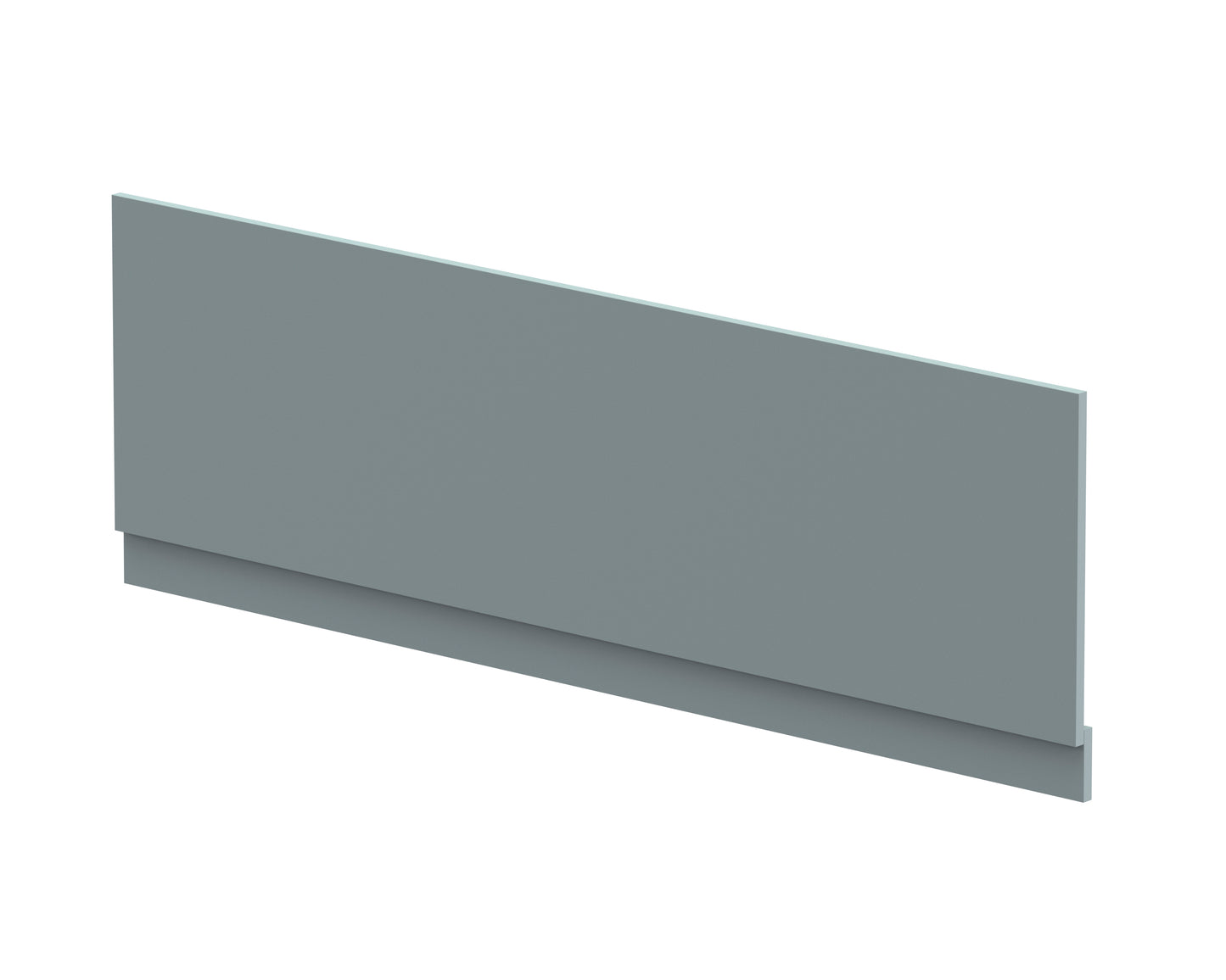 Nuie Standard MDF Bath Panels. Various colours