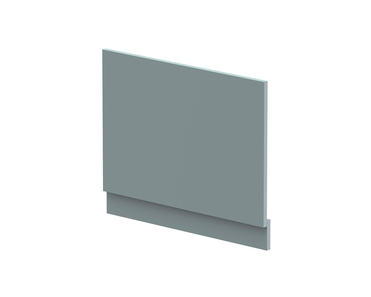 Nuie Standard MDF Bath Panels. Various colours
