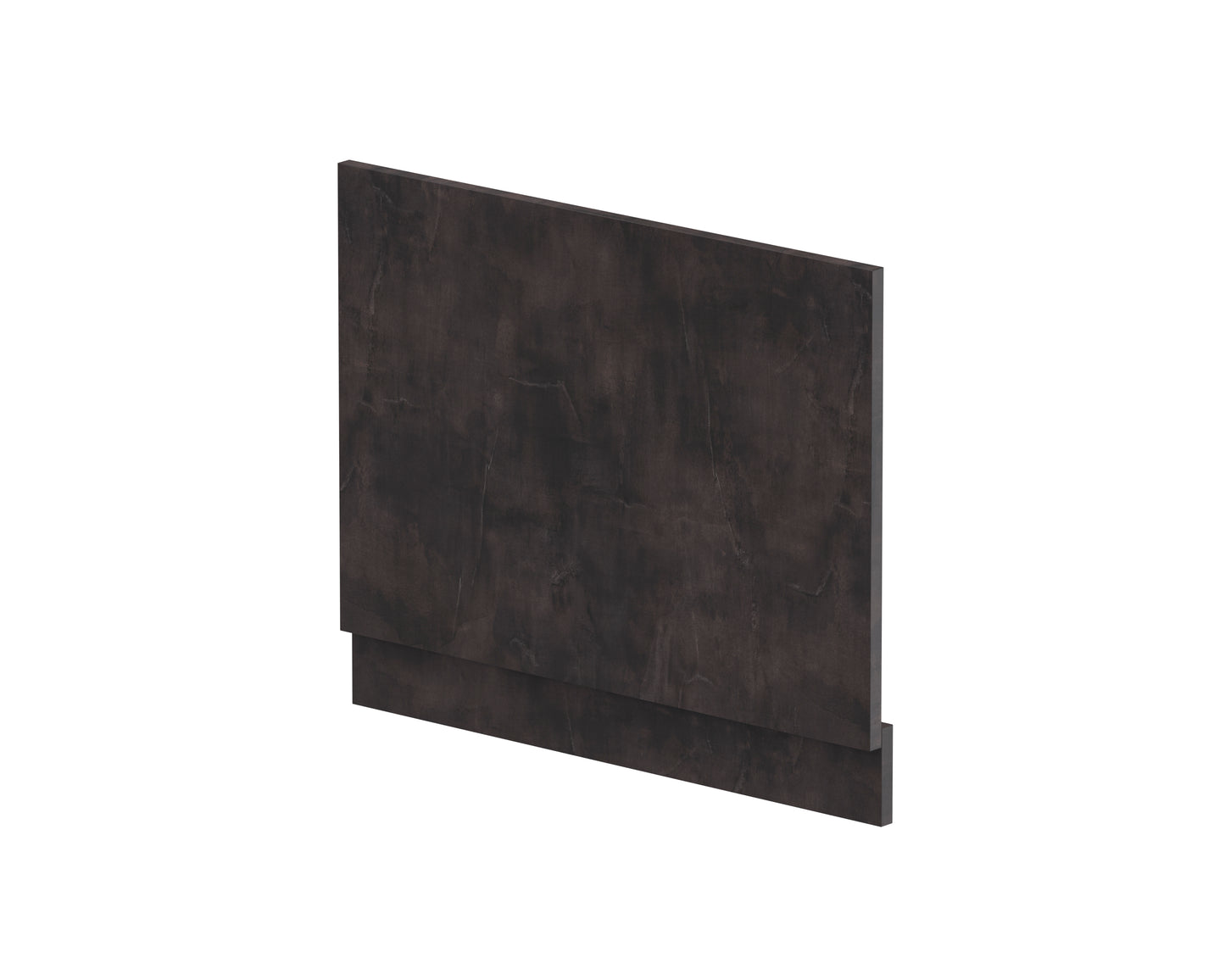 Nuie Standard MDF Bath Panels. Various colours