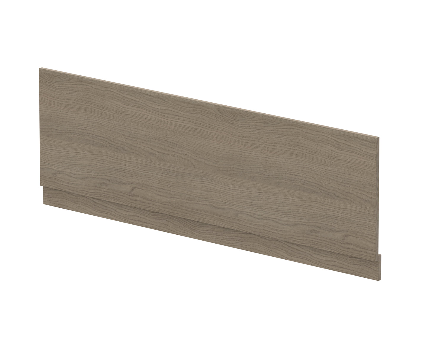 Nuie Standard MDF Bath Panels. Various colours