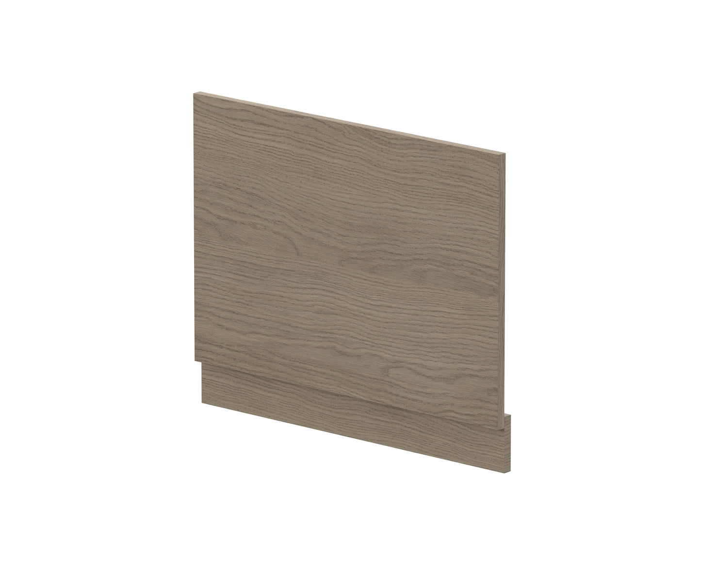 Nuie Standard MDF Bath Panels. Various colours