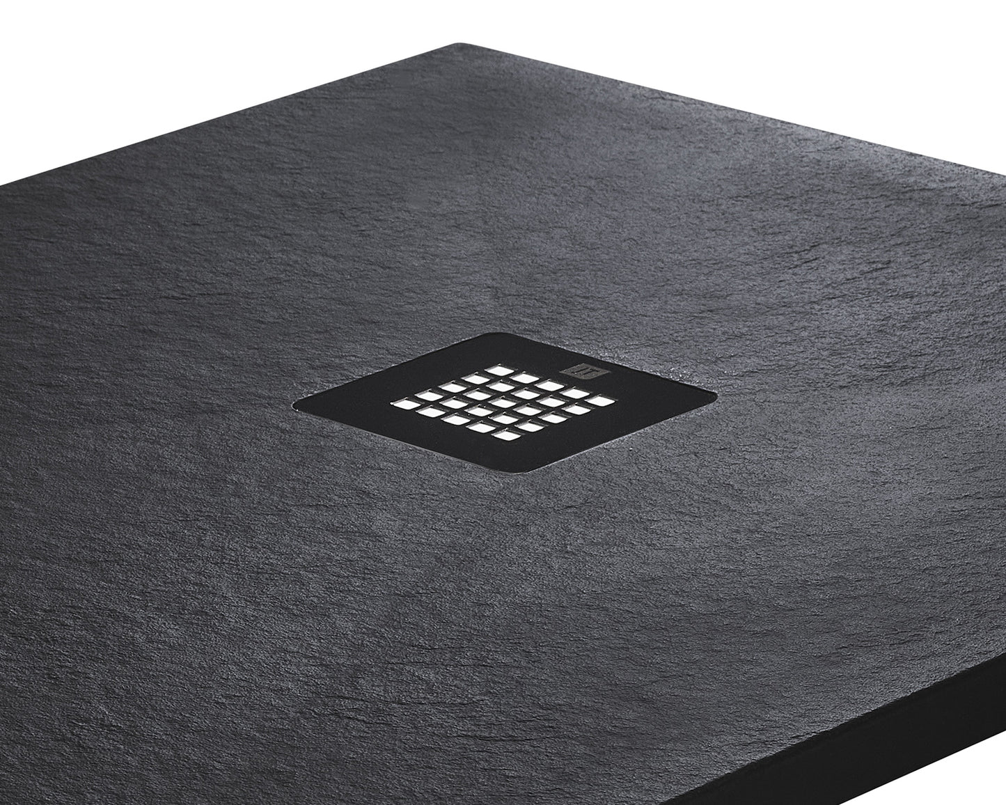 Slate Effect Walk-in Shower Suite Deal